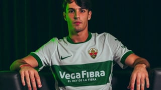 El traspaso de Fernando Redondo, oficial