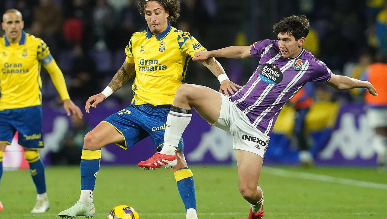 La incógnita de Fábio Silva