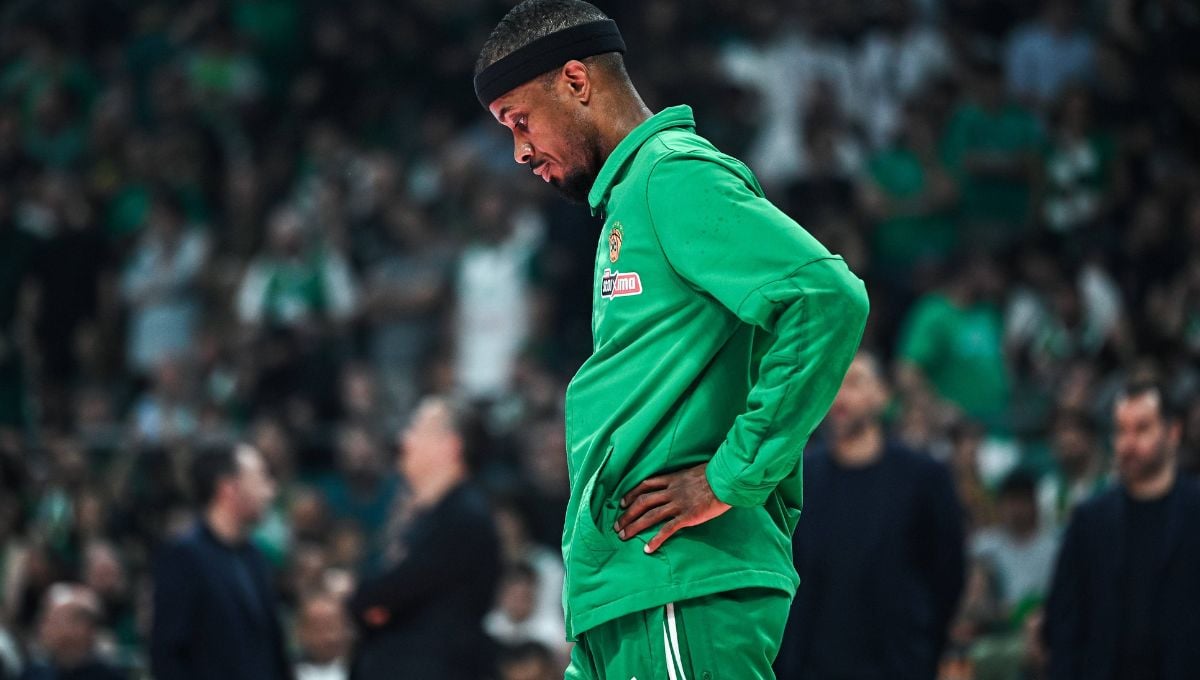 Lorenzo Brown ficha por el Olimpia Armani Milán