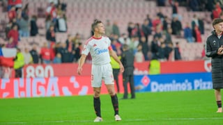 Azpilicueta manda un mensaje al vestuario: "Espero que todos tengamos el fuego dentro de ir a entrenar y dar más"