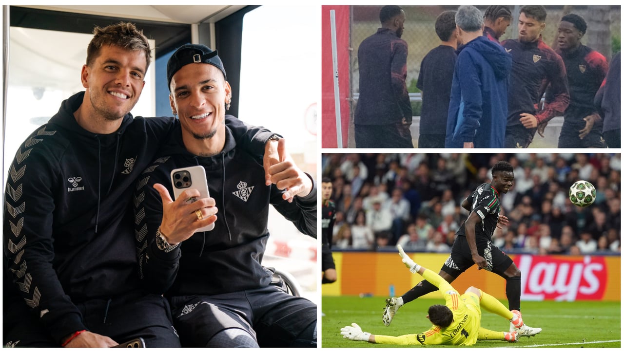 La portada de ESTADIO Deportivo para el jueves 17 de abril de 2025