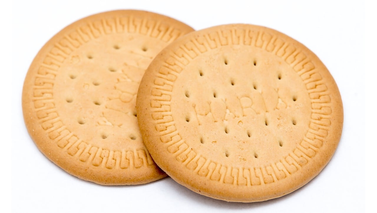 El motivo por el que las famosas galletas María se llaman así