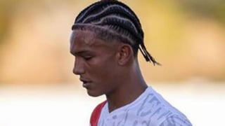 El 'fichaje' tapado de Pimienta para la delantera del Sevilla