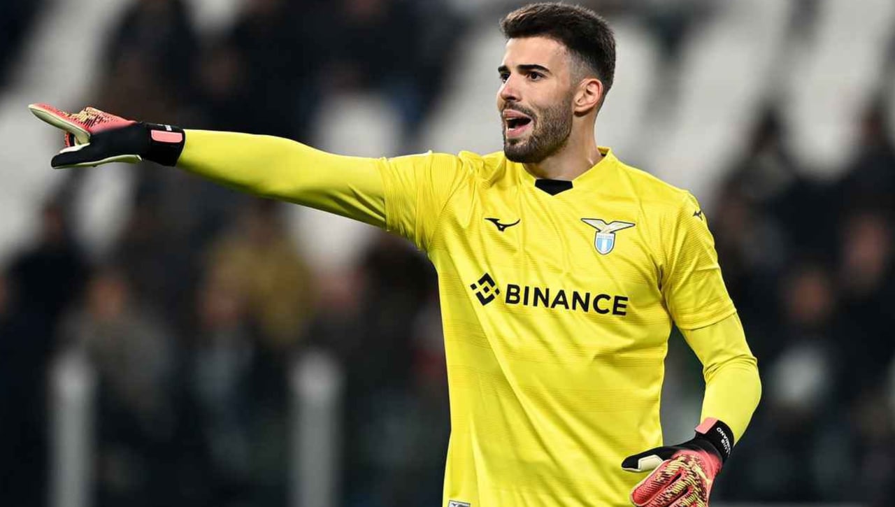 El Rayo Vallecano negocia por Luis Maximiano, ex del Granada