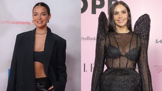 Laura Escanes desafía a Cristina Pedroche