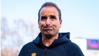 Arrasate ya tiene a su espartano de vuelta y listo para visitar San Mamés