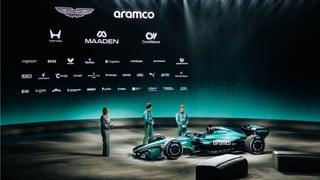 La cautela de Fernando Alonso deja dudas: "La segunda parte de la temporada va a ser más importante"