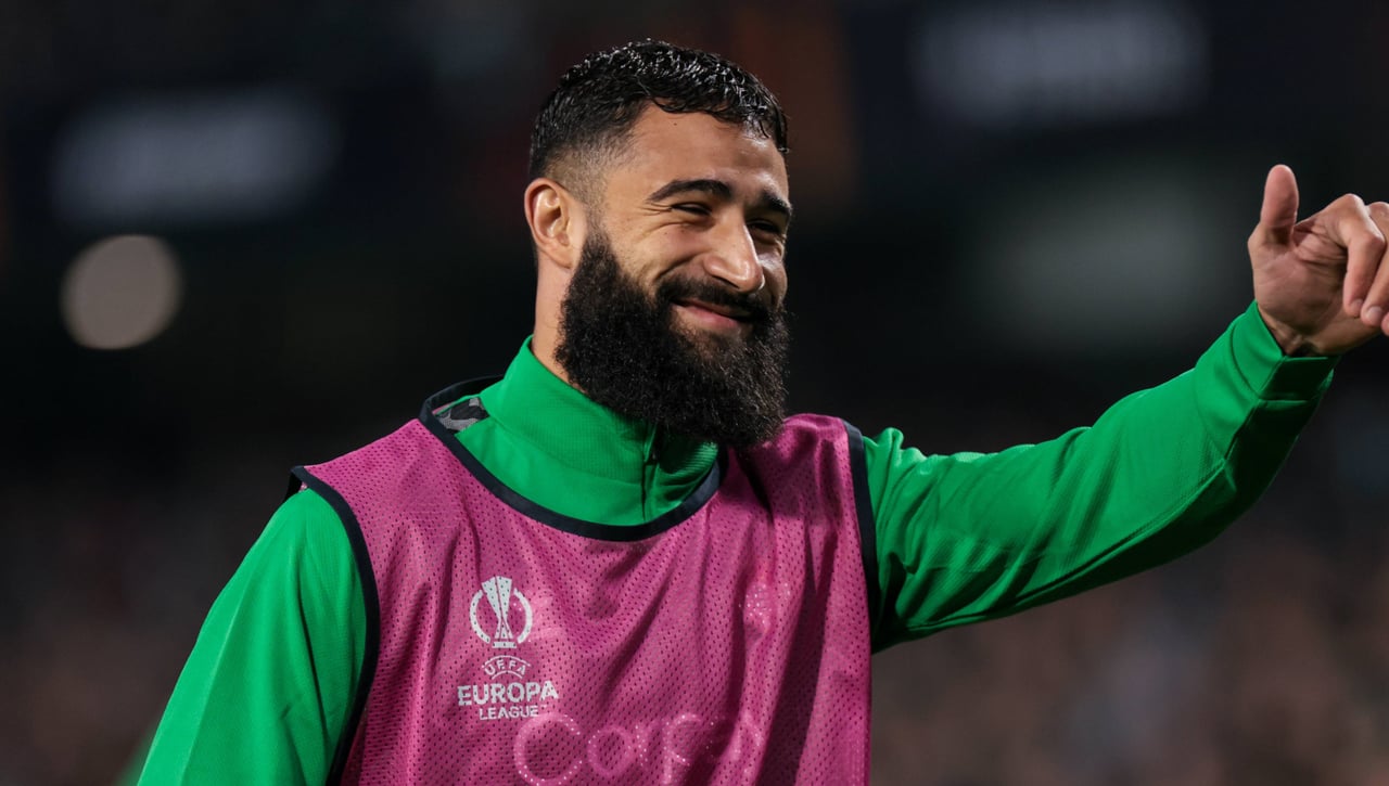 Exige fichajes y Fekir es uno de los señalados