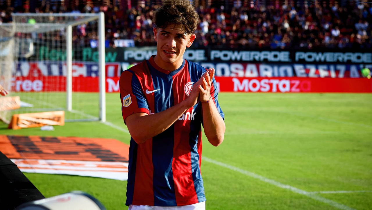 El Atlético, ante una dura competencia por un fichaje deseado 