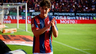 El Atlético, ante una dura competencia por un fichaje deseado 