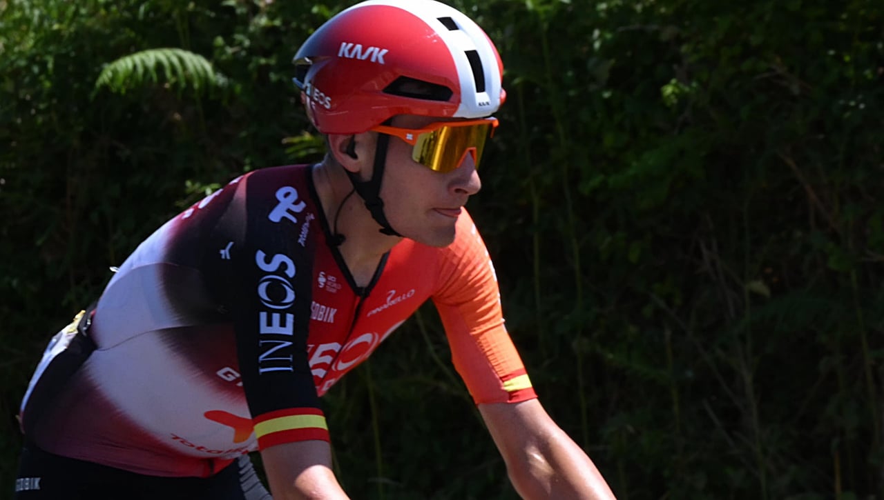 Se confirma lo de Carlos Rodríguez y el equipo Movistar