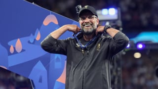 El detallazo de Klopp con Eriksson: le dejará ser entrenador del Liverpool