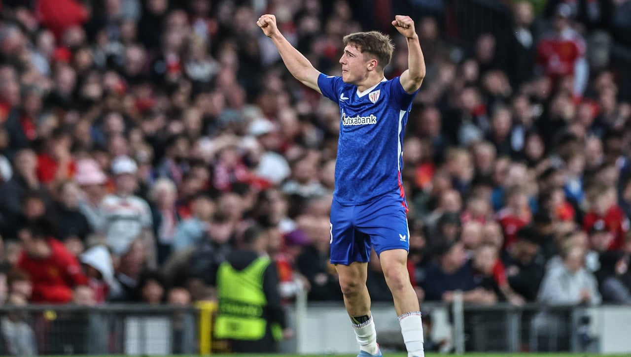 Jauregizar, un éxito