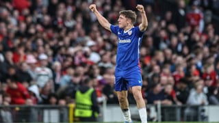 Jauregizar, un éxito