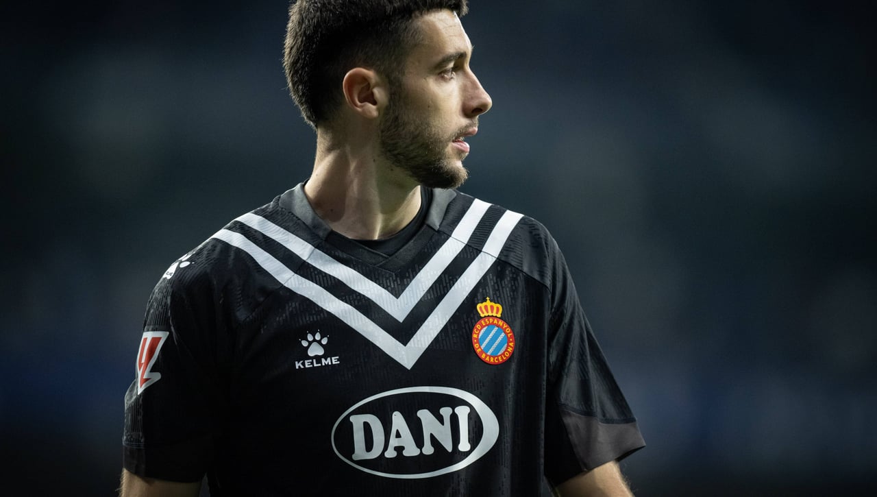 Sonora negativa por Joan García 