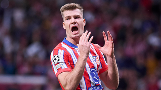 Atlético de Madrid 1-3 Lille: Mazazo en la Champions League