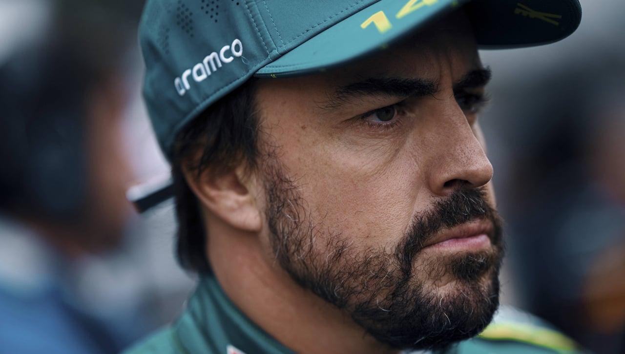 Fernando Alonso denuncia las trampas de otros equipos y la FIA toma cartas en el asunto