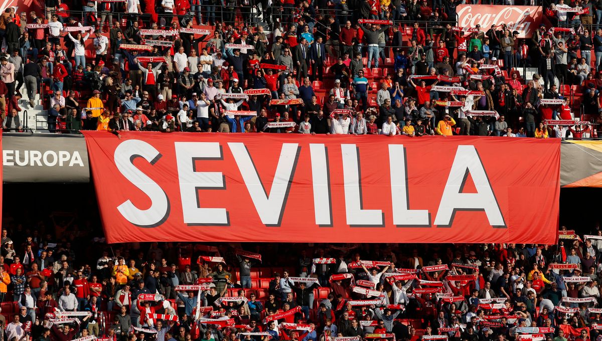 Fenerbahce vs Sevilla: Dónde ver, horario, pronósticos y apuestas
