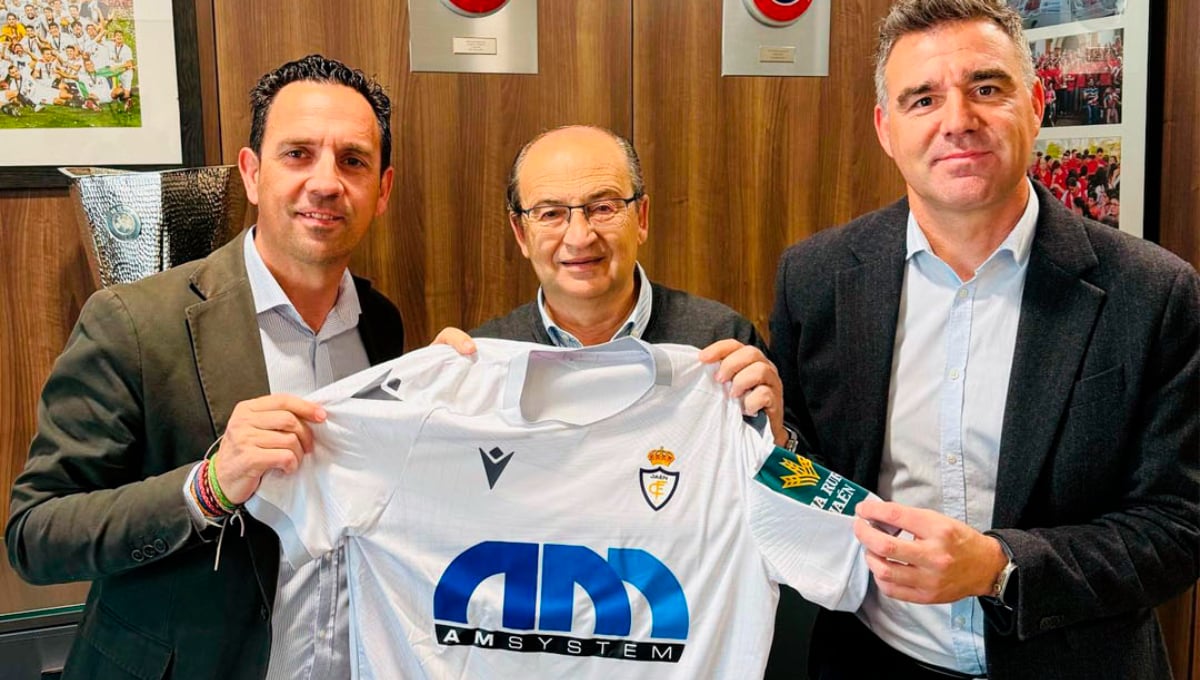 El acuerdo entre el Sevilla y el Real Jaén, con un histórico trasvase de jugadores