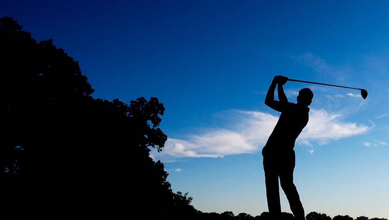 ¿Qué es un birdie en golf?