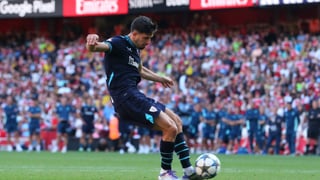 Nico Serrano y el duro camino hasta el Athletic: "Estás casi en depresión"