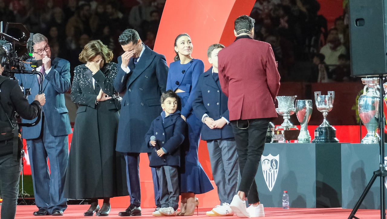 La portada de ESTADIO Deportivo para el martes 31 de diciembre de 2024