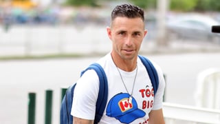 El último equipo que pretende fichar a Rubén Castro