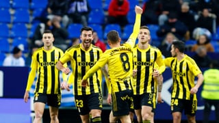 La revolución del Oviedo que rompe con 36 años de historia