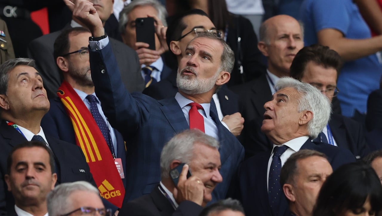 Pedro Rocha sale victorioso