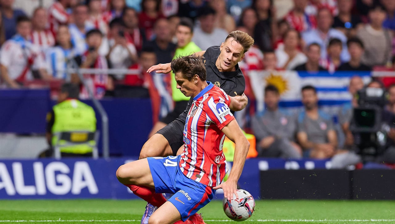 Dani Gómez y Valera toman una decisión