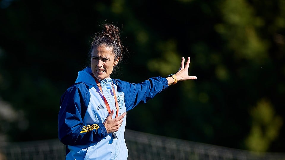 Un esperado regreso y tres importantes ausencias en la lista de Montse Tomé