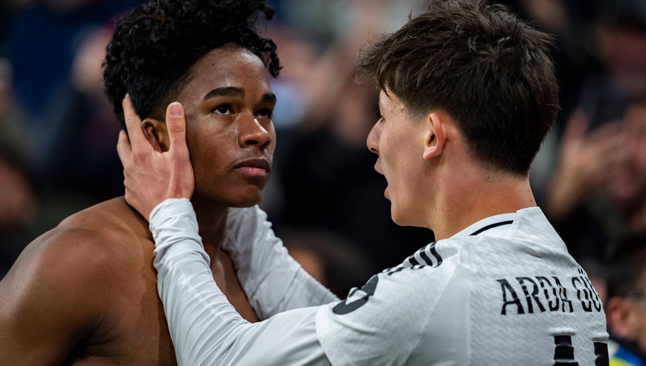 Se lanzan a por Arda Güler y Endrick