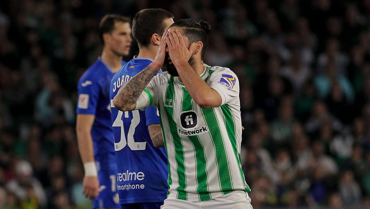 Así será el tratamiento conservador de Isco: los plazos realistas sobre su regreso