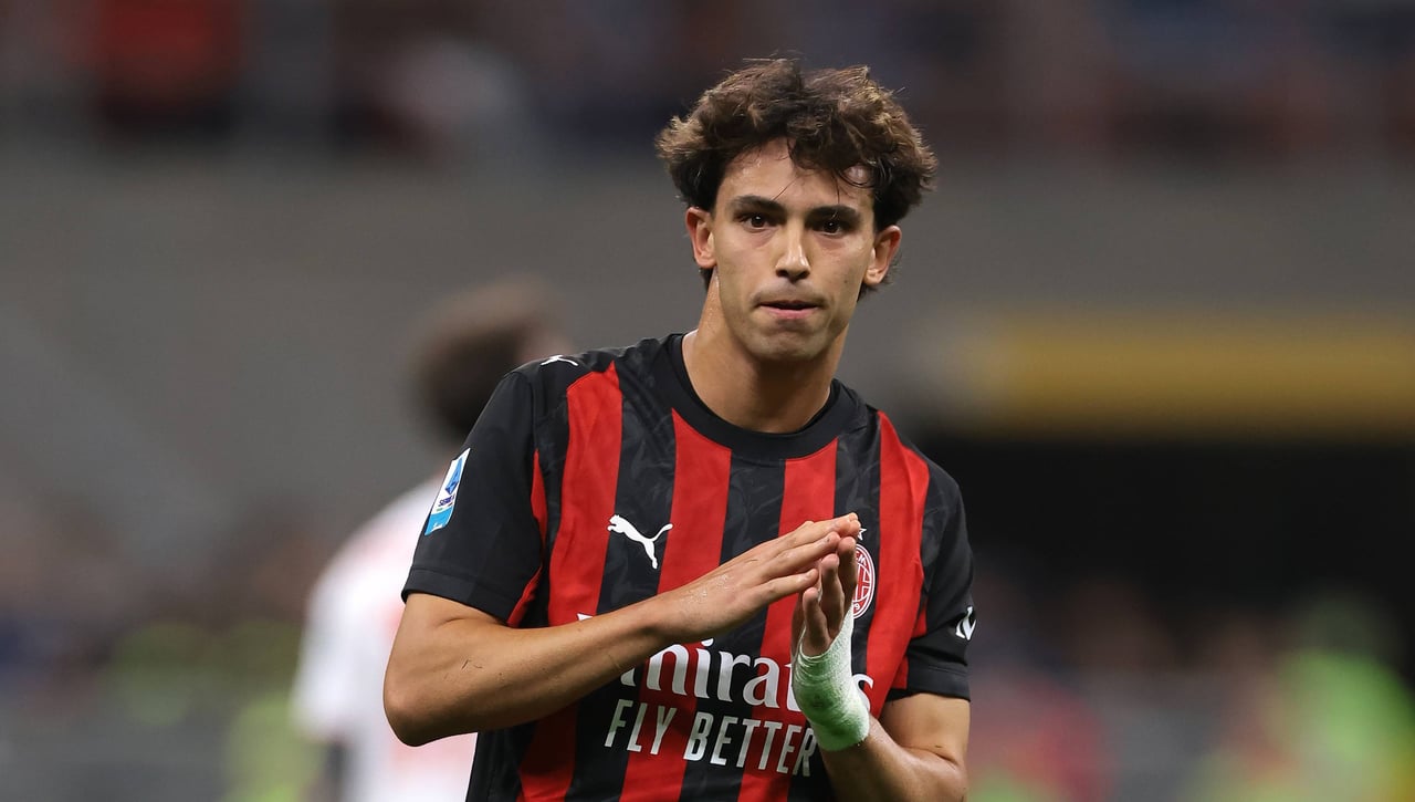 El fichaje de Joao Félix, más cerca