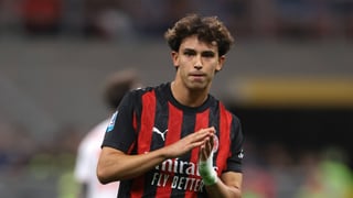 El fichaje de Joao Félix, más cerca