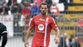 El Monza actualiza el estado de salud de Pablo Marí, que ha sido apuñalado