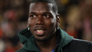 Paul Pogba, envuelto en un mar de dudas: "Pertenece a otra época"