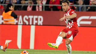 Arthur Melo y Girona: la complicada operación para un regreso que no se descarta