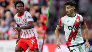 Lass y Óscar Valentín ya conocen la sanción por ser expulsados con tarjeta roja directa