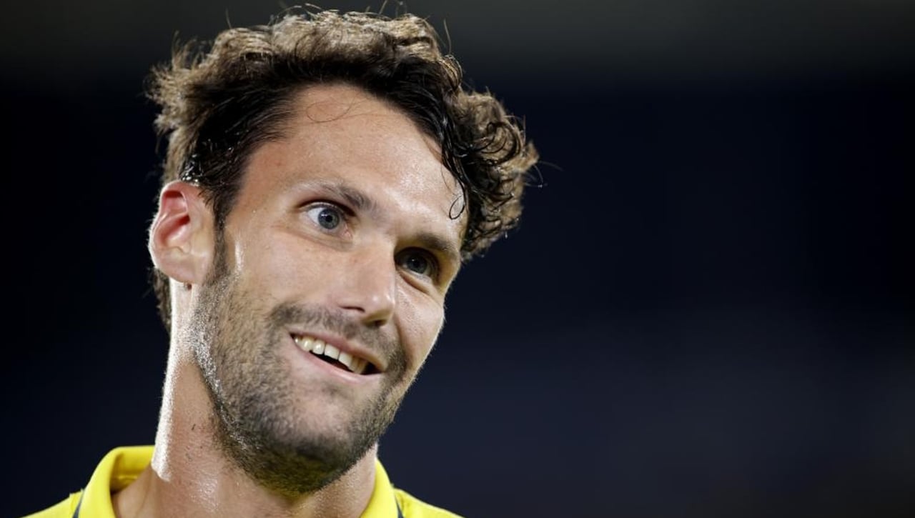 Pedraza se deja querer de nuevo