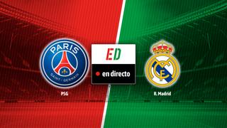 PSG - Real Madrid, en directo el partido del Mundial de Clubes en vivo online