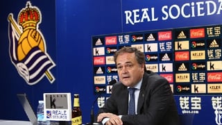 La Real gana una nueva batalla en la guerra de canteras tras haber dicho 'no' a Betis, Madrid, Atlético y Villarreal