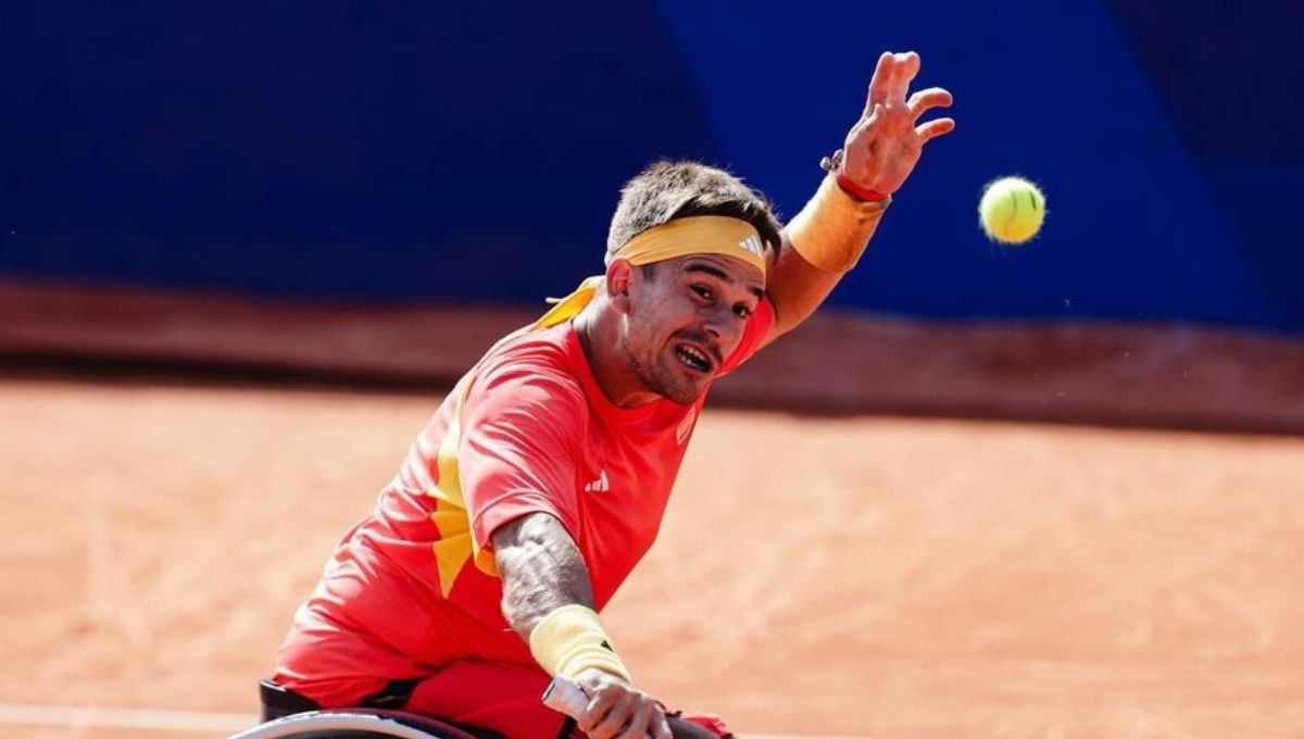 La derrota más dolorosa del tenis español
