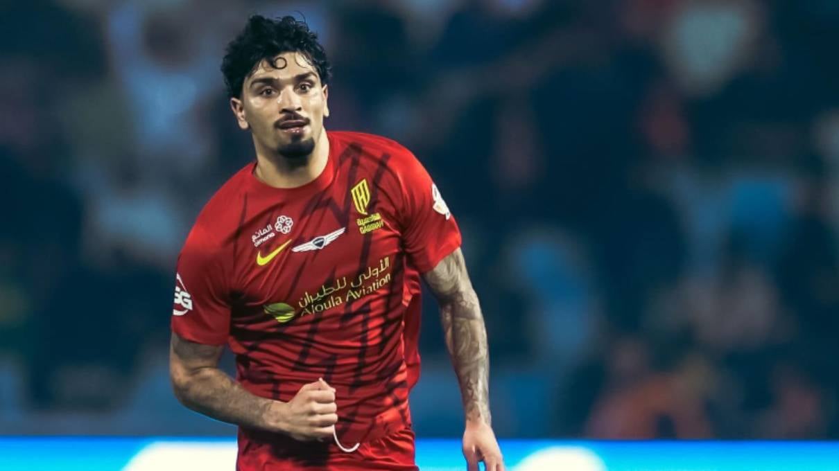 Se adelanta al Valencia en una oportunidad de mercado