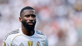 Adiós confirmado a Rüdiger