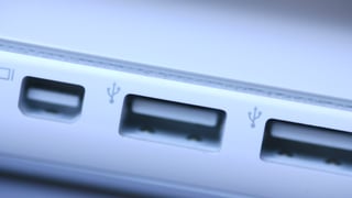 Ni el USB 'tradicional' es para siempre: la Unión Europea obligará a adaptar los cargadores al nuevo estándar