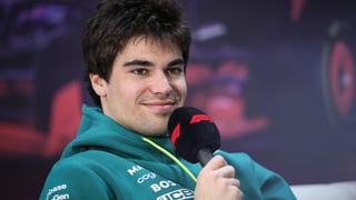 Cuántas carreras y grandes premios ha disputado y ganado Lance Stroll en la Fórmula 1