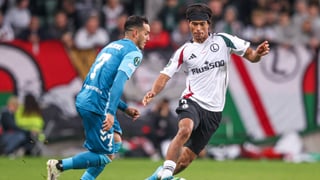 Los señalados en el Betis