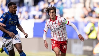 El CTA reconoce un grave error del VAR en el Oviedo - Girona