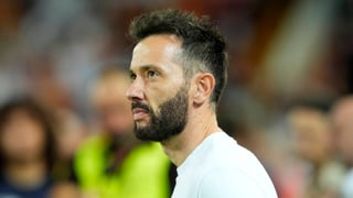 "El Valencia está en peligro"